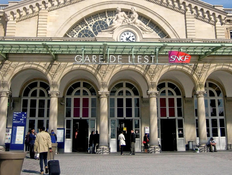 Ibis Styles Paris Republique — всё о проживании в Париже