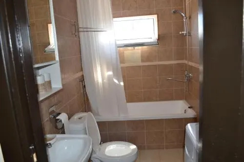 Цены на U Morya Guest House в Сухуми
