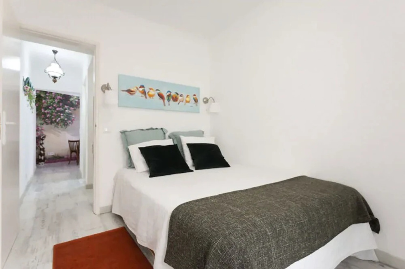 The Garden - Casas Maravilha Lisboa — комфортный отель в Лиссабоне