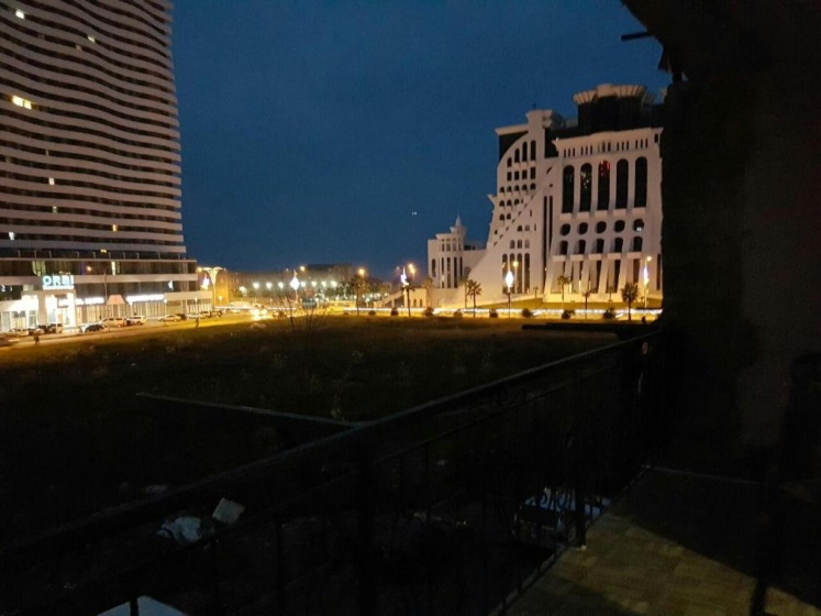 Apartament Roman — комфортный отель в Батуми