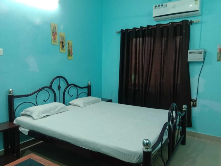 Janardan Homestay Lucknow - Hotel in Λάκναου - Photo 1