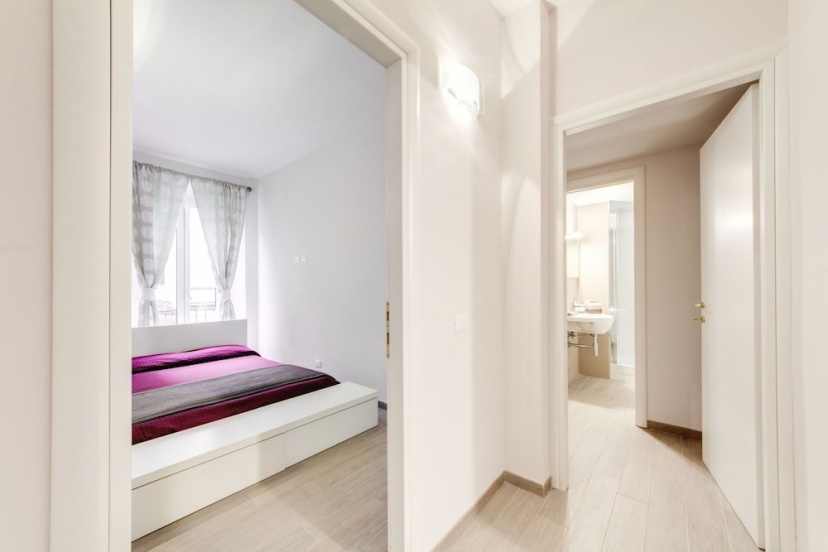Vacanze Romane Guest House — забронировать отель в Риме
