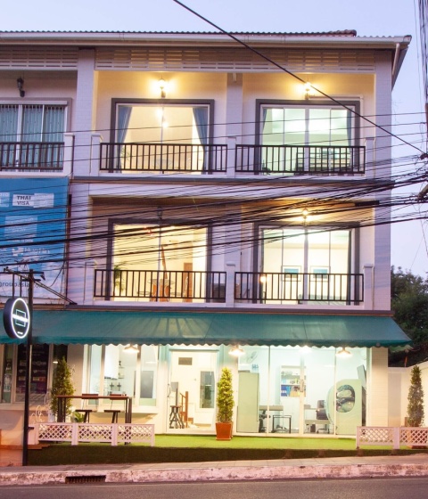 Room at Gallery Pattaya — отзывы гостей и цены