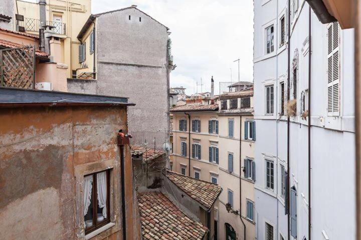 Navona Penthouse — отель в Риме, Италия