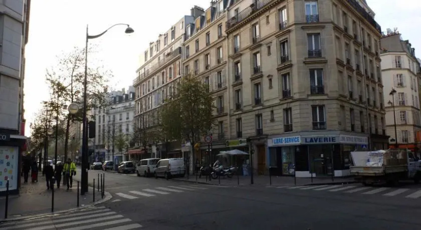 Цены на Apart Inn Paris - Villiers Batignolles в Париже