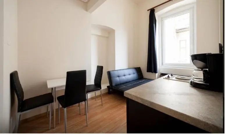 Цены на Sparrowl Apartments в Будапеште