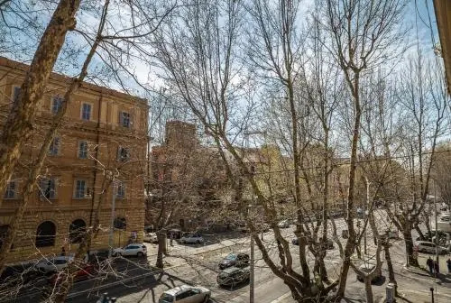 Porta Pia 167 Guest House — отзывы гостей и цены