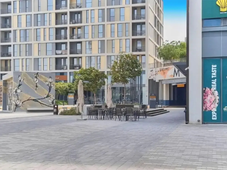 bnbme - Afnan 4 - Midtown - 1 BDR — отзывы гостей и цены