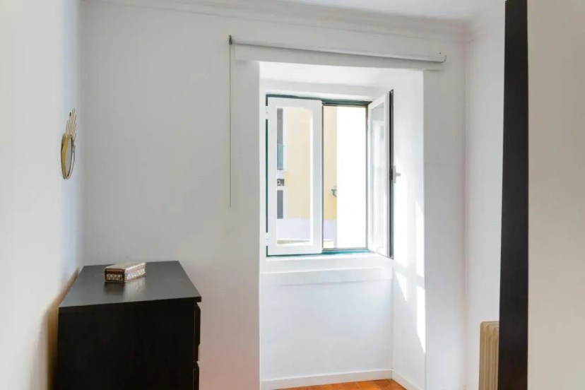 M&P Apartment - Lisbon Estrela — отель с удобным расположением в Лиссабоне