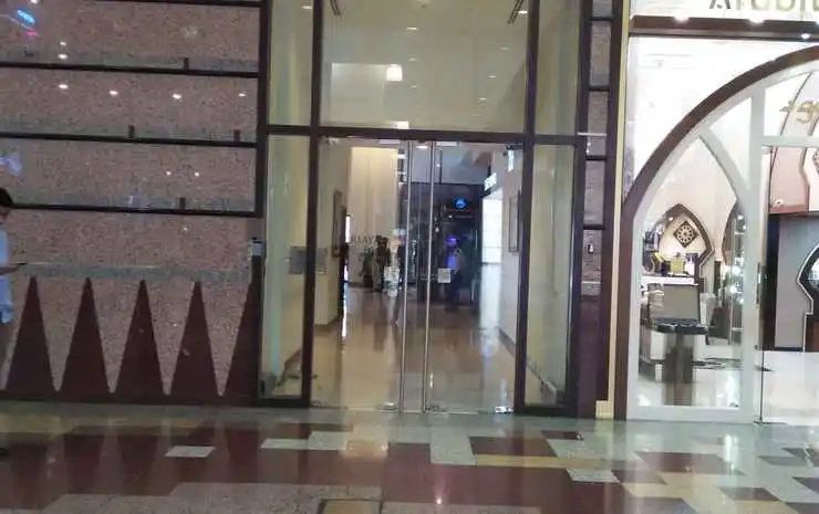 Grand Service Apartment at Times Square — отзывы гостей и цены
