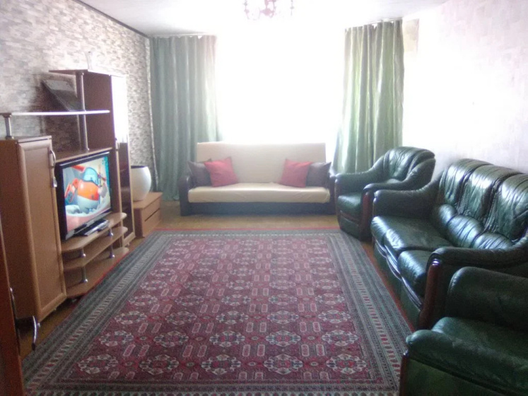 Na Levoberezhnoj; 4-11 Apartaments - Hotel in Moscou - Photo 1