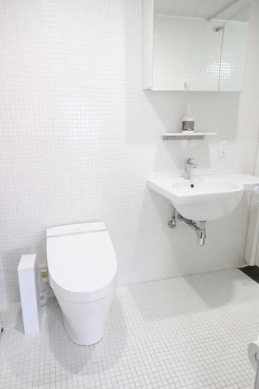 Taketostay Osakajo 801 — отель с удобствами в Осаке