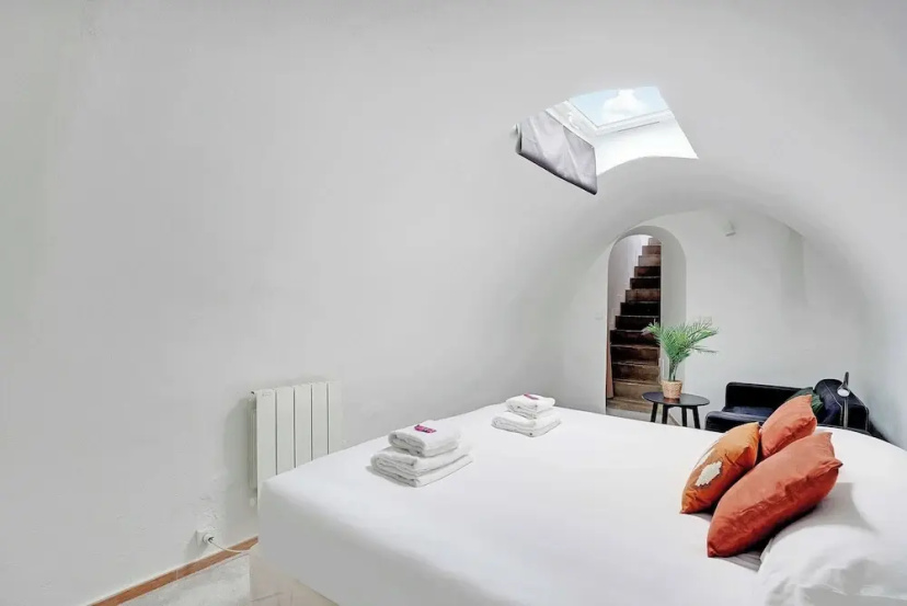 Cozy Apartment - 3br/8p - Musee de La Poste — отзывы гостей и цены