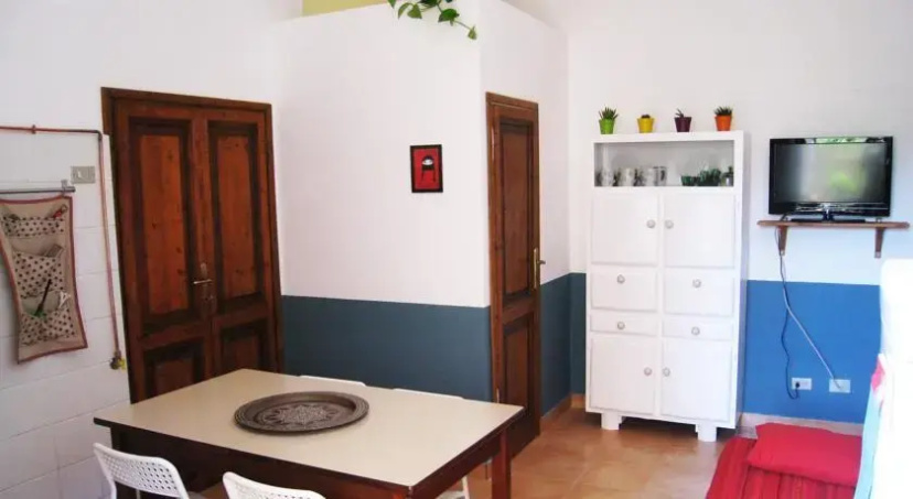 La Porta Furba — отель с удобным расположением в Риме
