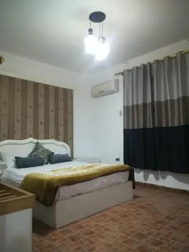 Apartment at Milsa Nasr City, Building No. 15 — отель в Каире, Египет