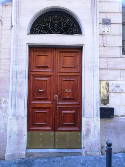 Casa in Monti Guest House — отзывы гостей и цены