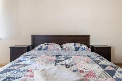 Comfort na Kolokolnoy — комфортный отель в Санкт-Петербурге