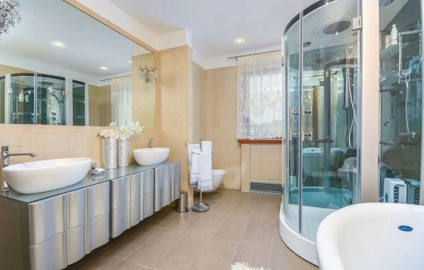 Villa Anamarija - Villas_and_Bungalows in Porec - Photo 1