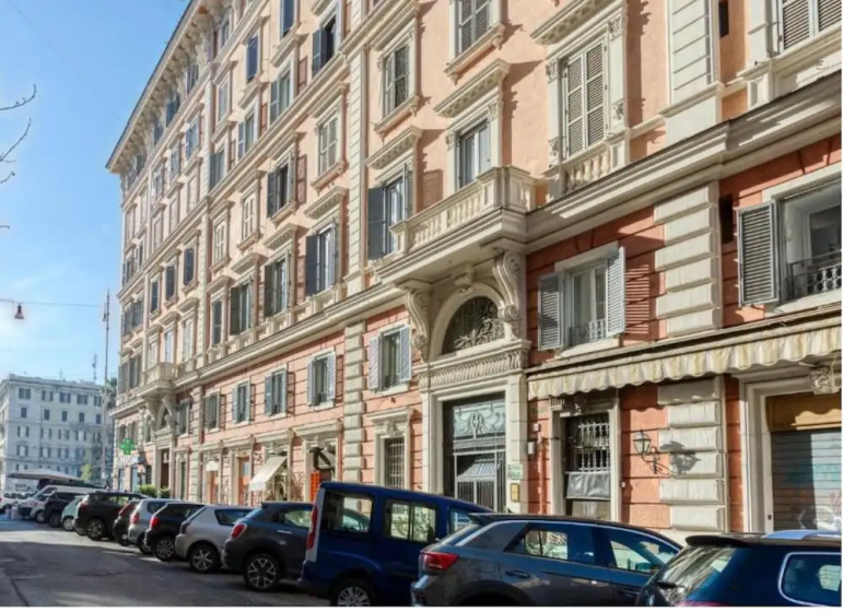 Цены на Le vie di San Pietro guest house в Риме