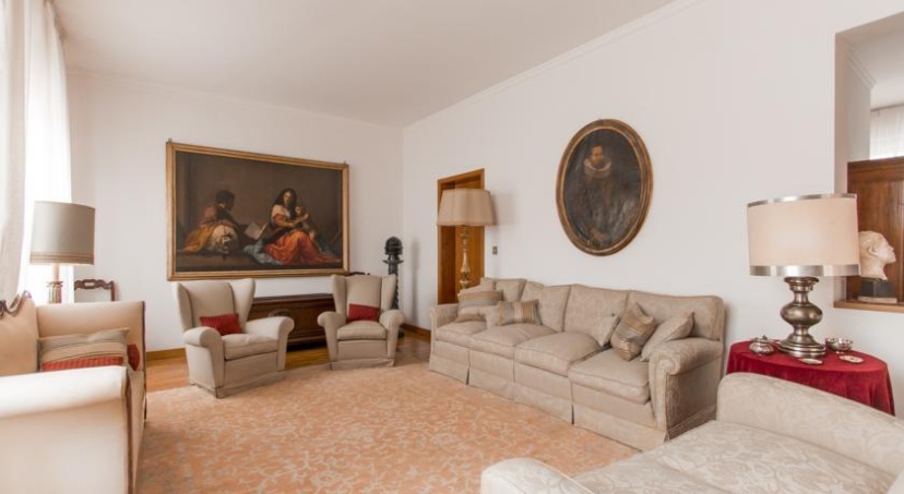 Al Corso Apartment — отзывы гостей и цены