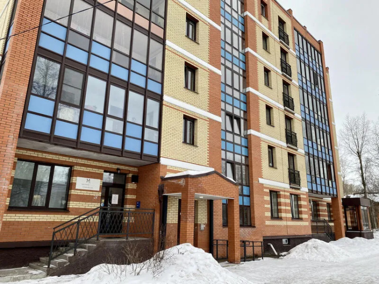 Цены на Апартаменты СевеРент (SeveRent) на ул. Профсоюзная, д. 10 в Северодвинске