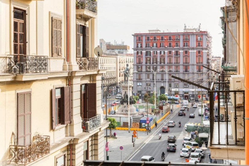 La finestra su Garibaldi — отзывы гостей и цены
