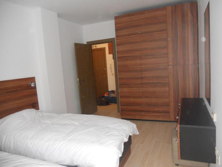 Roy's Apartment in St John Park 3 — отель в Банско, Болгария