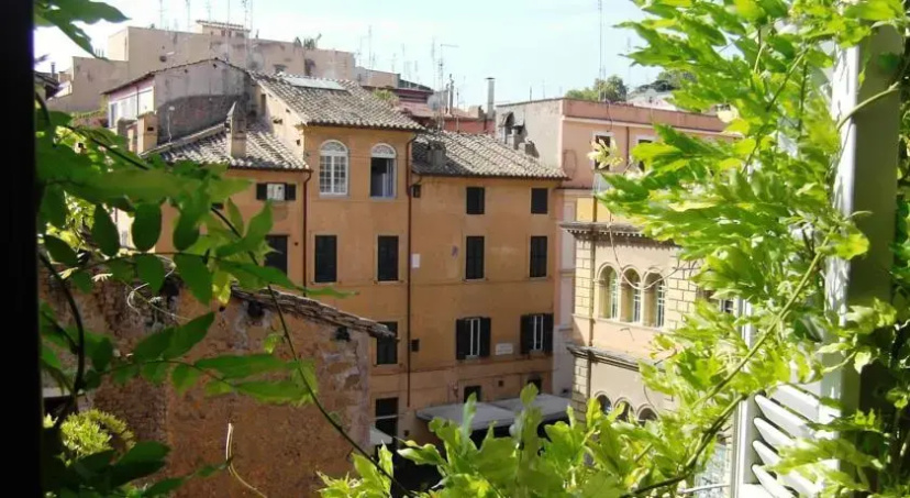 Maison della Scala — отель в Риме, Италия