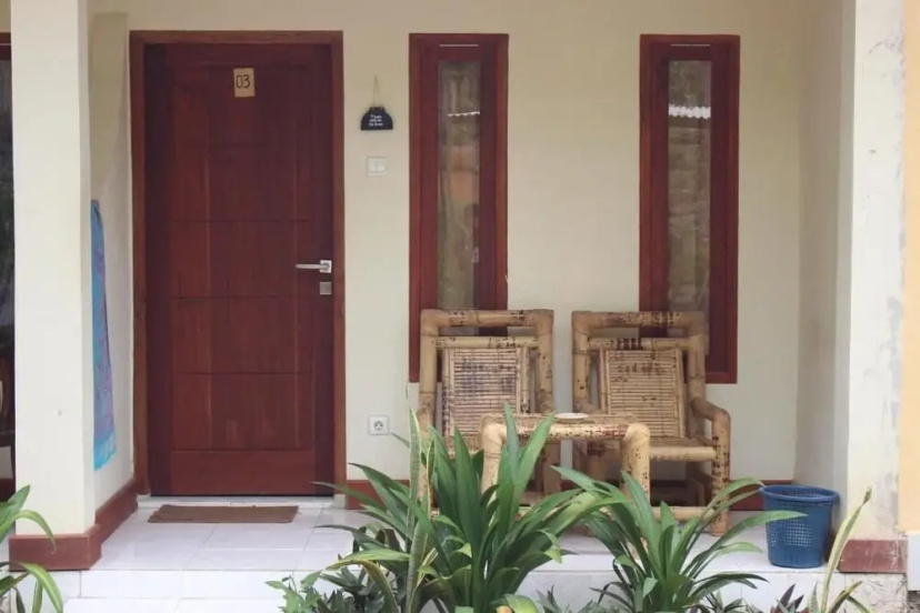 Join Homestay — отзывы гостей и цены