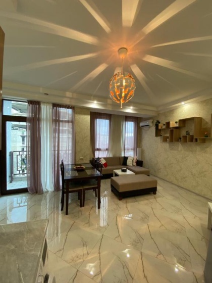 Rustaveli Apartment 113 — отель в Кутаиси, Грузия