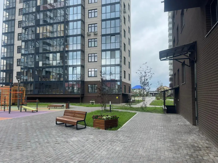 Цены на Romlex Apartments (Ромлекс) на улице Тальниковая 5 в Тюмени