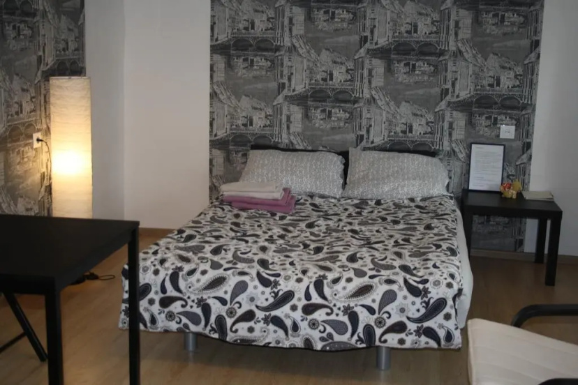 Tri Berega Guest House — комфортный отель в Санкт-Петербурге