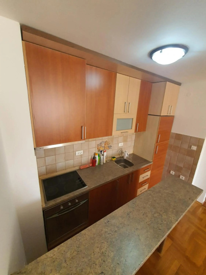 Цены на Royal apartment в Подгорице