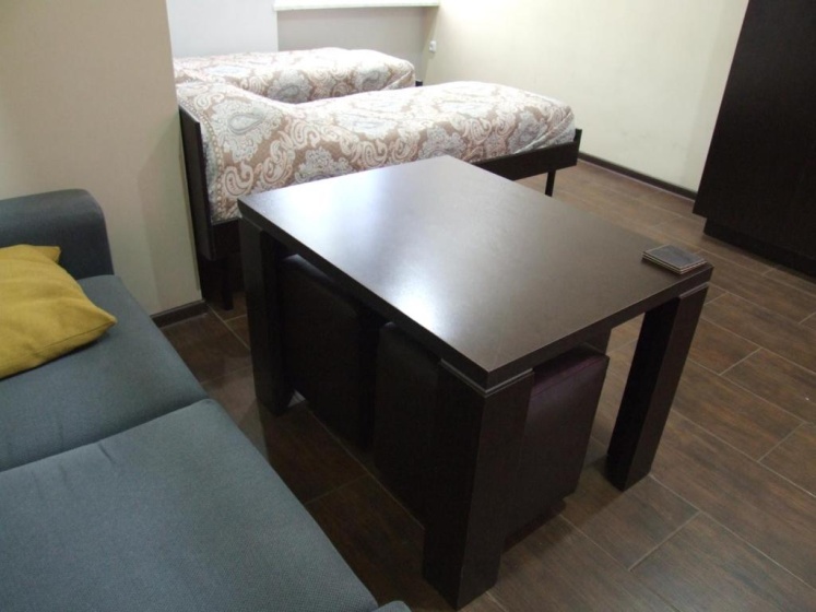 Цены на Apartment Paronyan 22 в Ереван