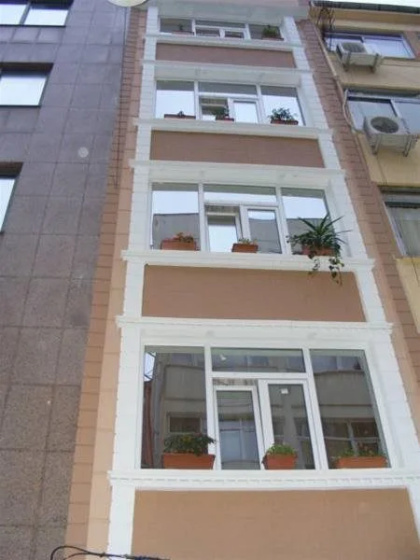 Rain Apart & Hotel Sultanahmet — комфортный отель в Стамбуле