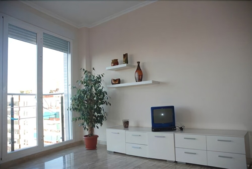 Valencia Central Apartments — отзывы гостей и цены