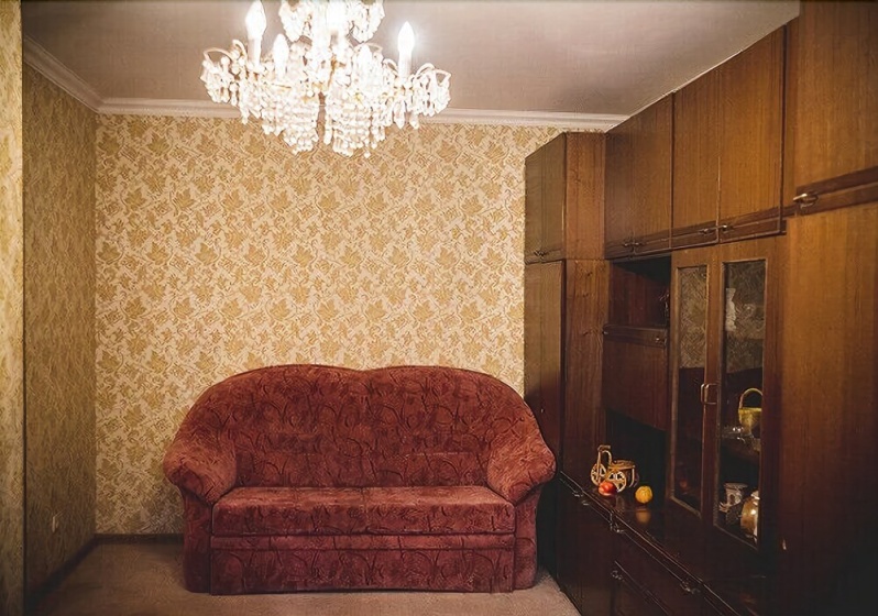 Brusnika Apartment Novye Cheryomushki — забронировать отель в Москве