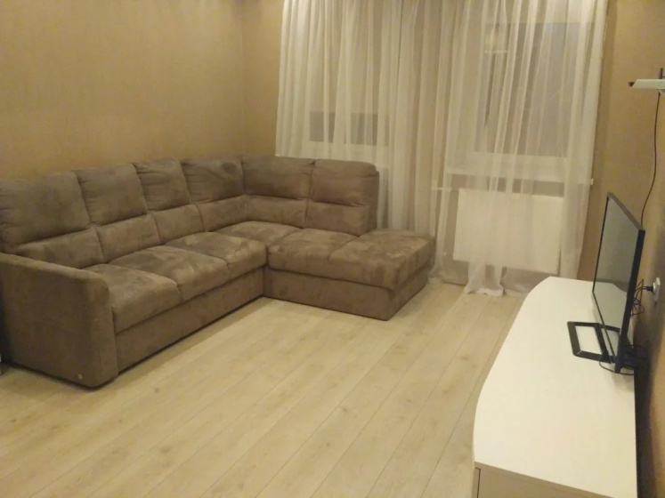 Na Vozdushnoj Apartments — отзывы гостей и цены