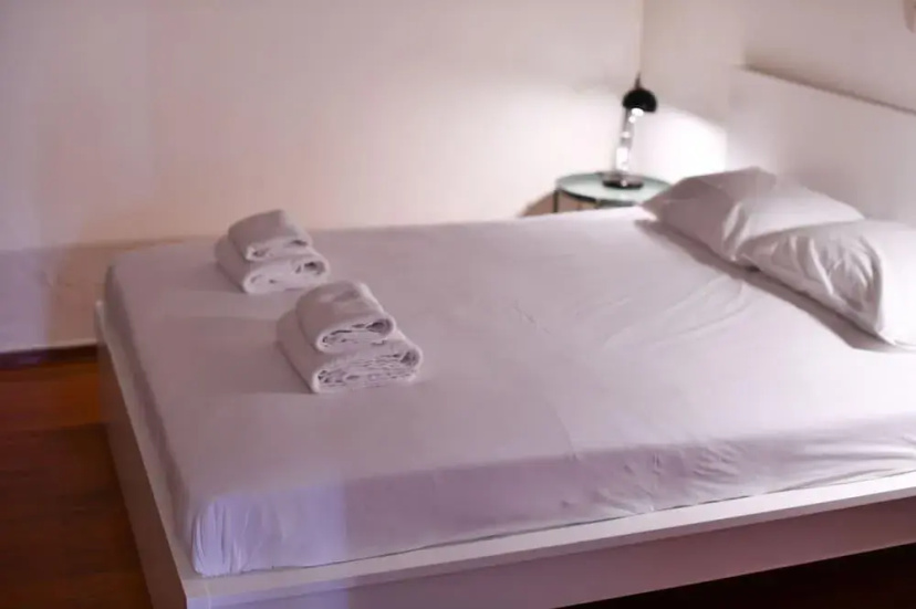 Цены на Olala Yoo Apartment в Афины