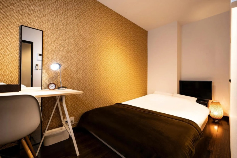 Apartment Sun Bright - Vacation Stay 89260V — забронировать отель в Токио