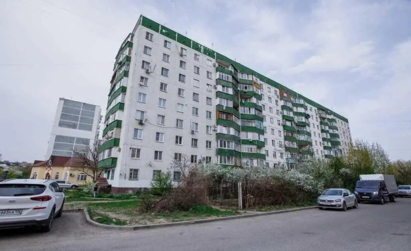 Rent Min-Vody (Рэнт Мин-Воды) на улице Новоселов 4 — отель с удобным расположением в Минеральные Воды