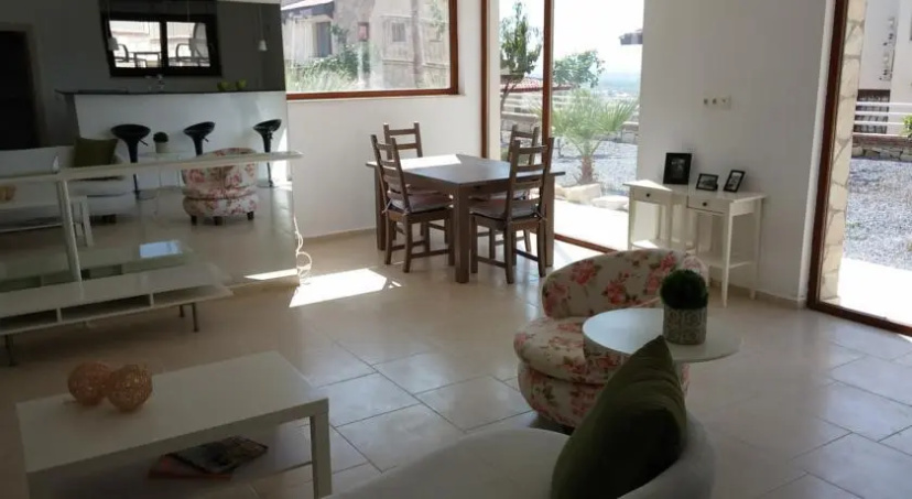 Ege Life — отель с удобным расположением в Kusadasi