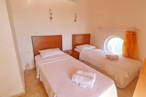 Цены на Arnna High Villa в Олюдениз