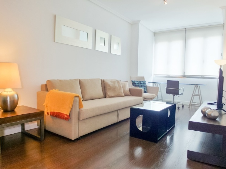DFlat Escultor Madrid 503 Apartments — отзывы гостей и цены