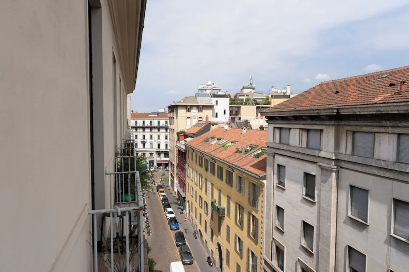 notaMi - Cinque Vie Top Floor City Center — отель в Милане, Италия