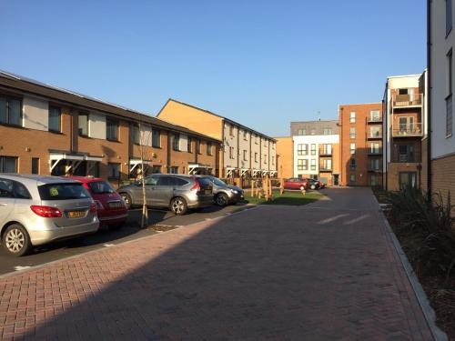 The O2 View Apartment — отзывы гостей и цены
