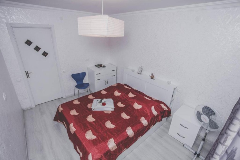 Orbi Residence Apartments — отзывы гостей и цены
