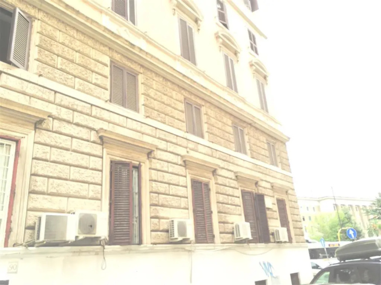 Hotel Ventura Rome 3 — отель в Риме, Италия