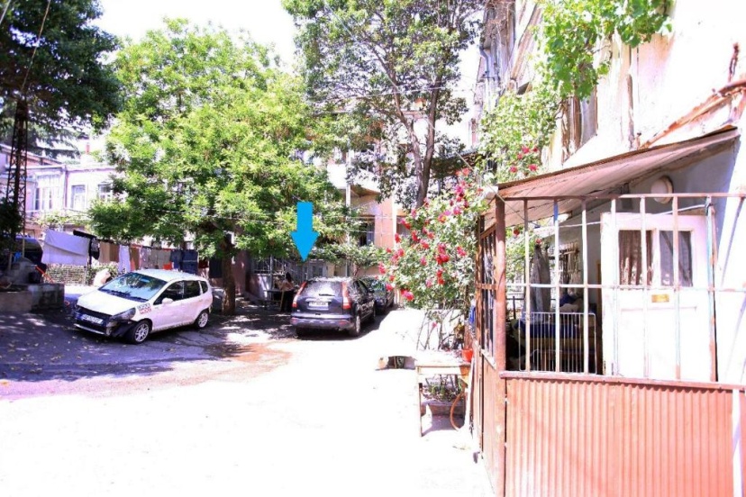 Цены на Apartment Tabizde 21 в Тбилиси