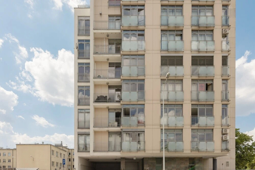 Sielecka Apartment Warsaw by Renters — забронировать отель в Варшаве